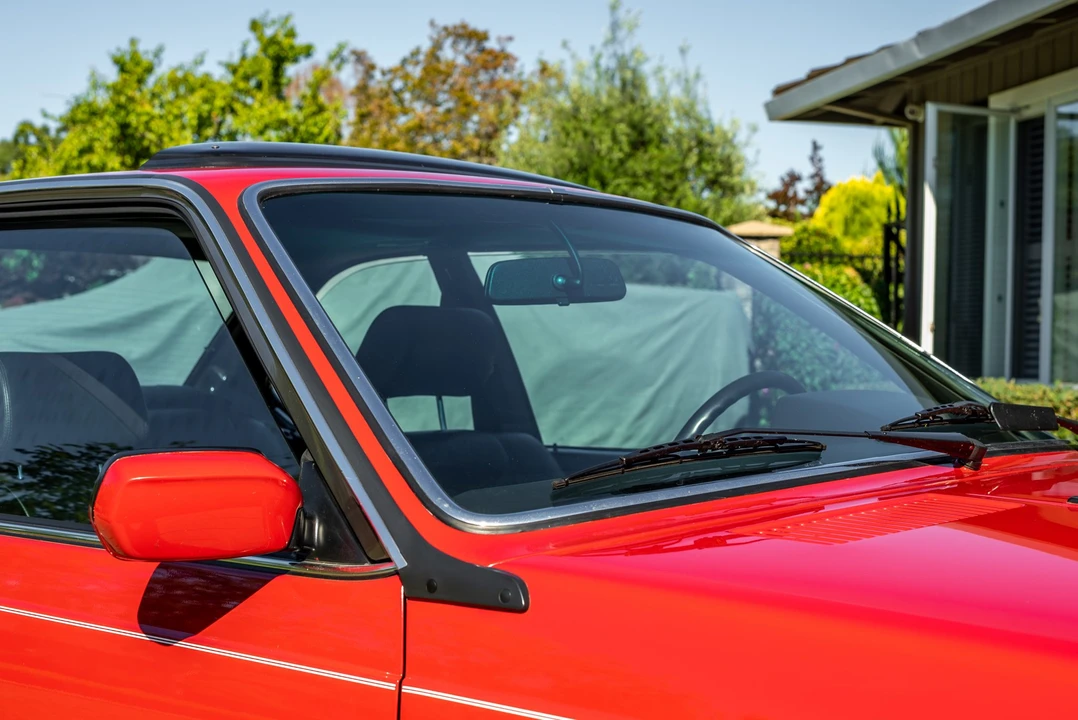 1989 BMW E24 6 Series - Image 27 of 31