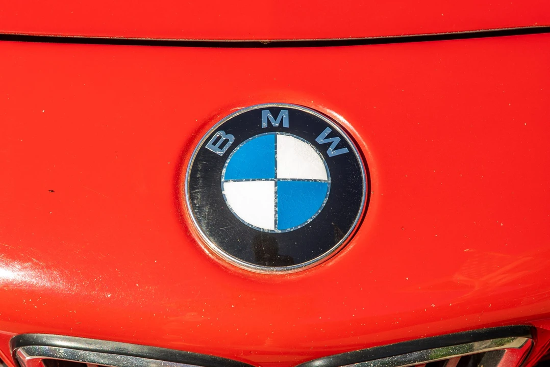 1989 BMW E24 6 Series - Image 14 of 31