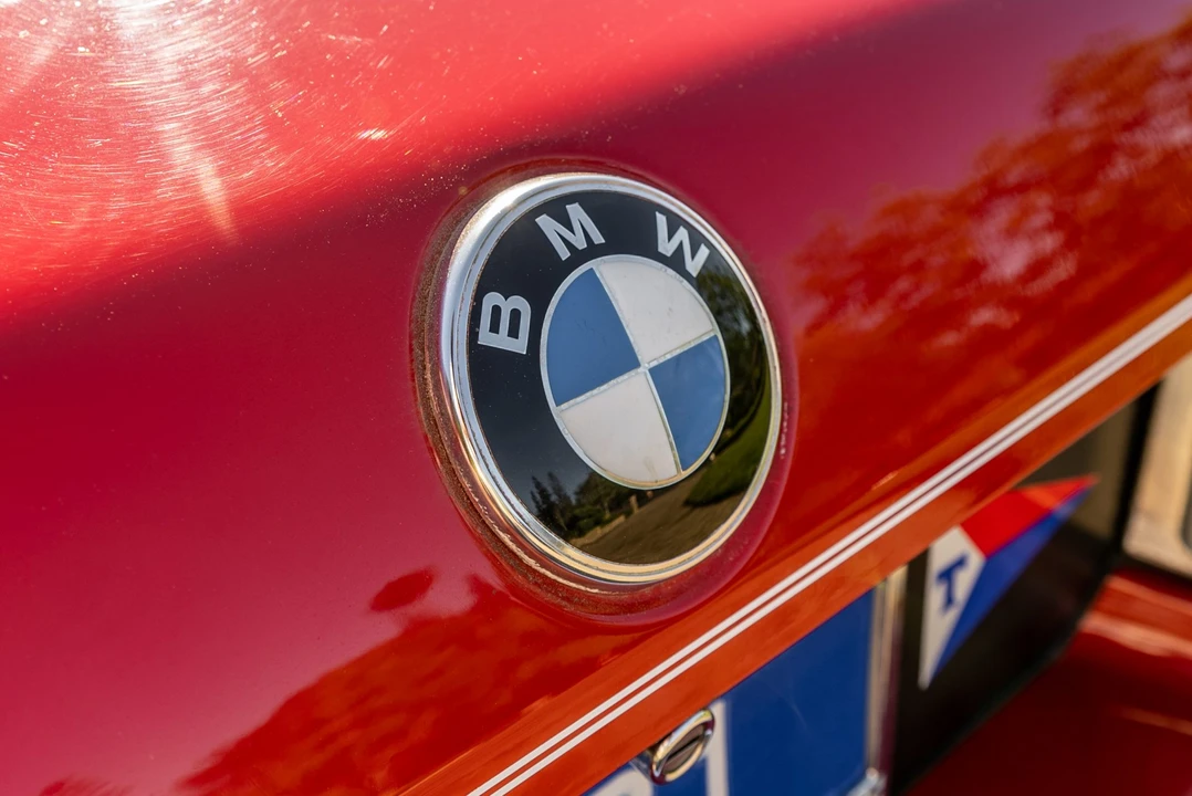 1989 BMW E24 6 Series - Image 21 of 31