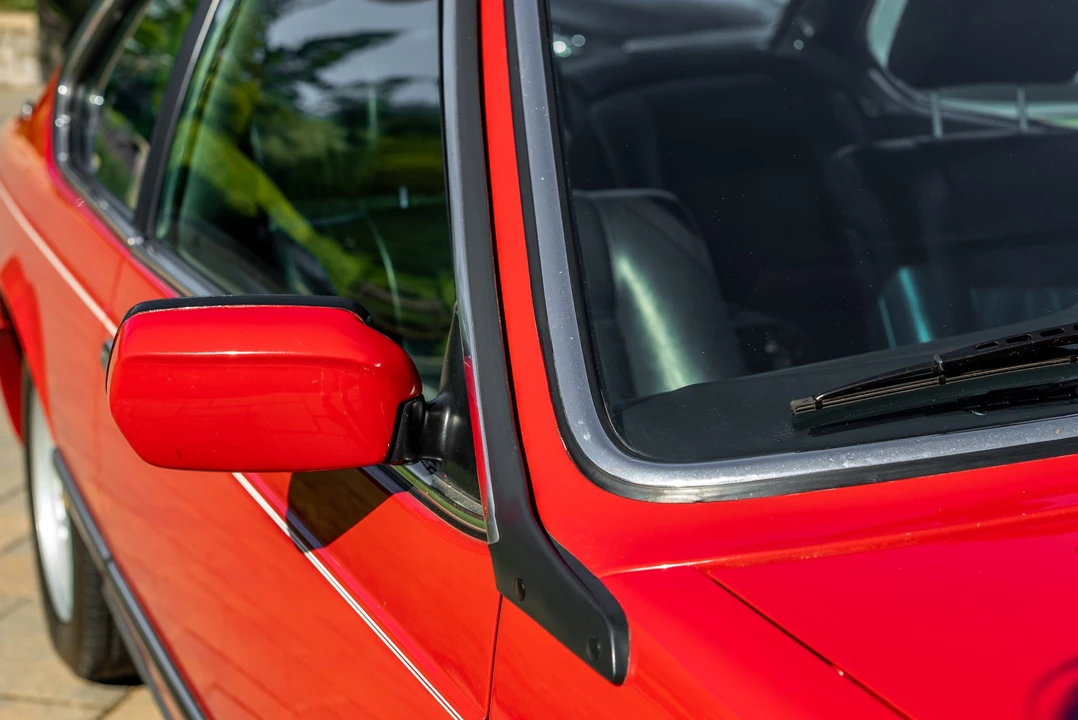 1989 BMW E24 6 Series - Image 28 of 31