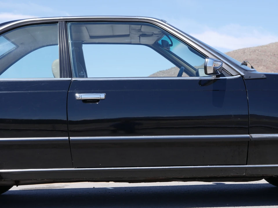 1989 BMW E24 6 Series - Image 12 of 31