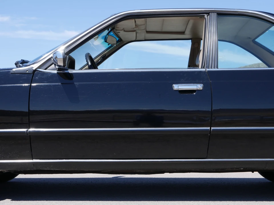 1989 BMW E24 6 Series - Image 15 of 31