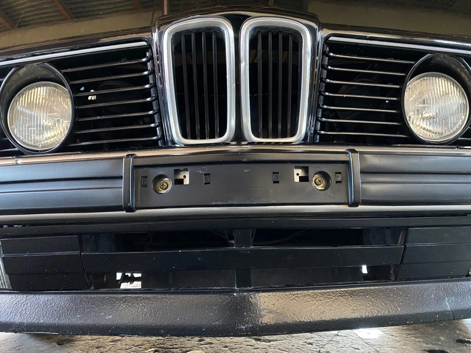1989 BMW E24 6 Series - Image 24 of 31