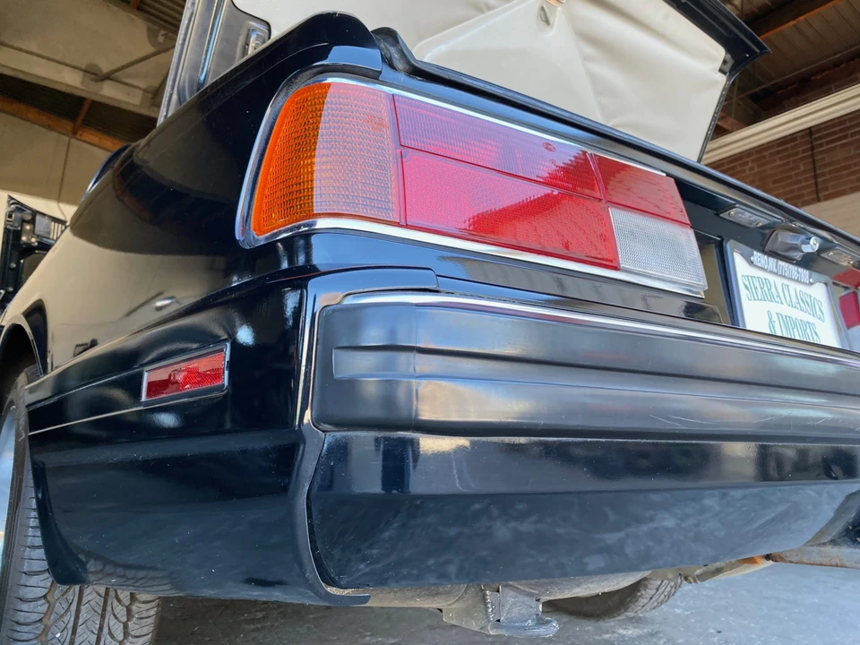 1989 BMW E24 6 Series - Image 28 of 31