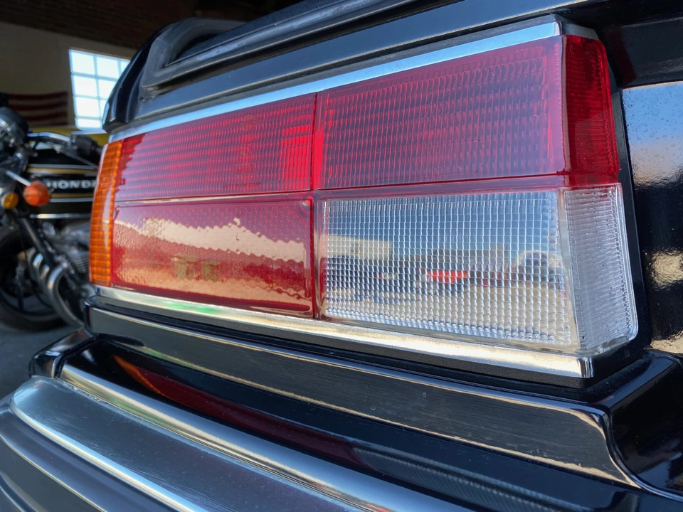 1989 BMW E24 6 Series - Image 30 of 31