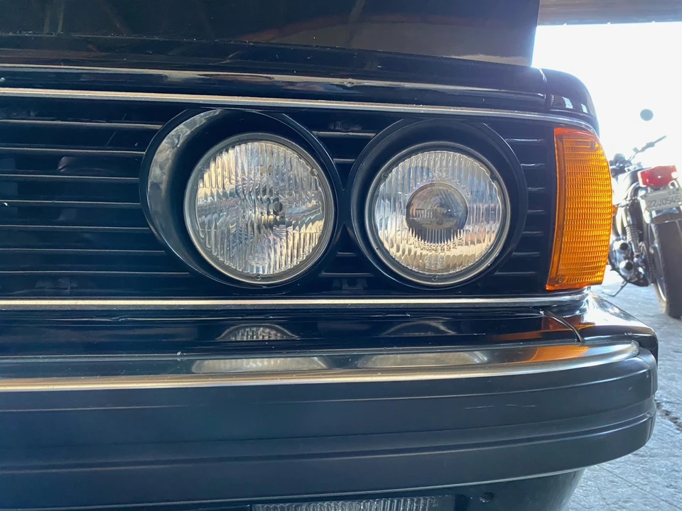 1989 BMW E24 6 Series - Image 25 of 31