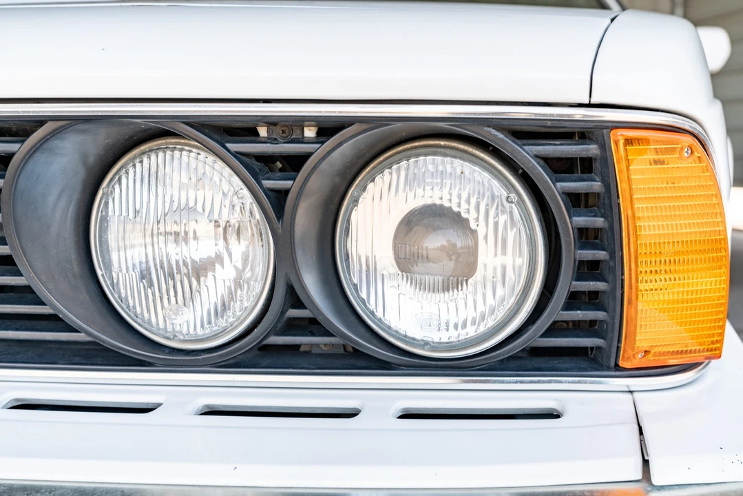 1989 BMW E24 6 Series - Image 15 of 31