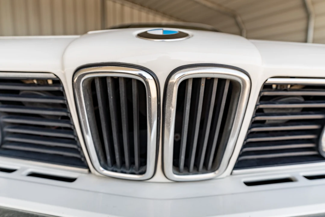 1989 BMW E24 6 Series - Image 14 of 31
