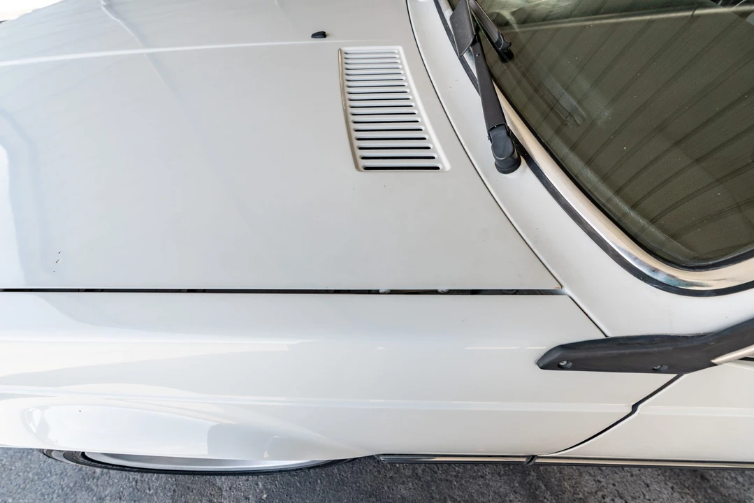 1989 BMW E24 6 Series - Image 22 of 31