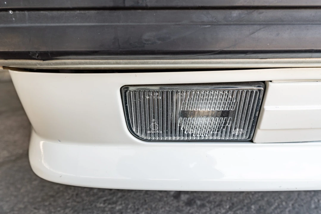 1989 BMW E24 6 Series - Image 16 of 31