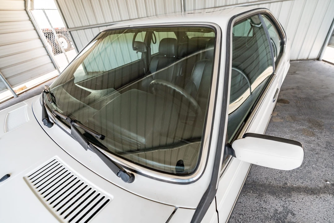 1989 BMW E24 6 Series - Image 21 of 31