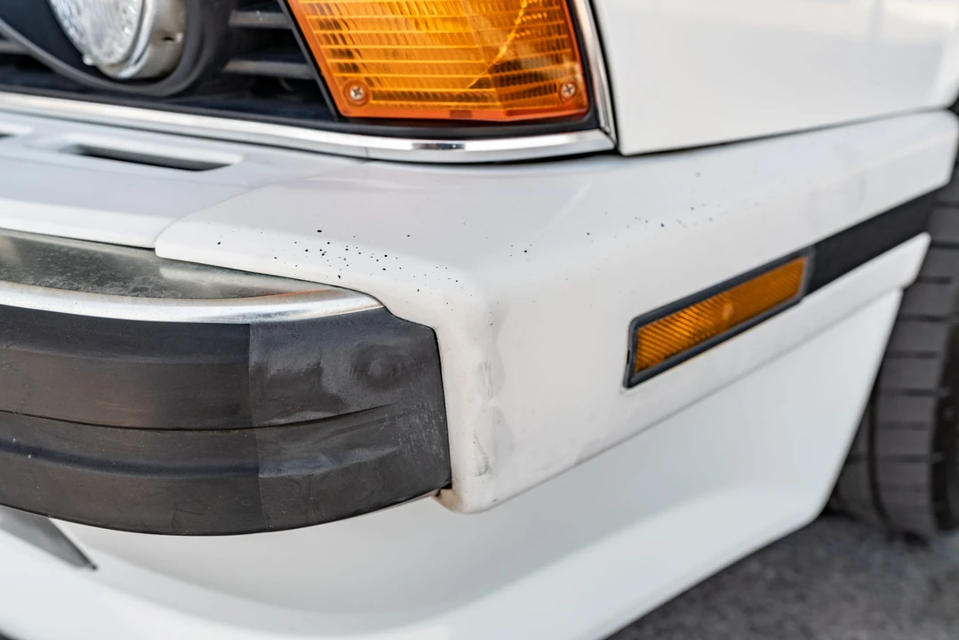 1989 BMW E24 6 Series - Image 19 of 31