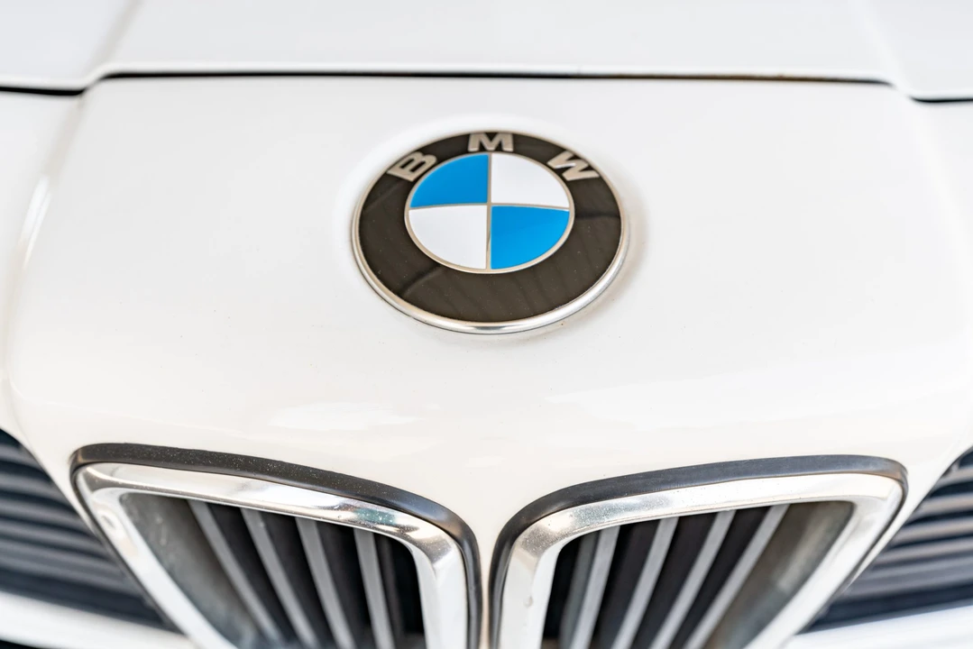 1989 BMW E24 6 Series - Image 13 of 31