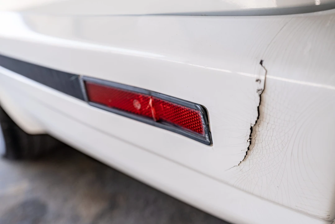 1989 BMW E24 6 Series - Image 28 of 31