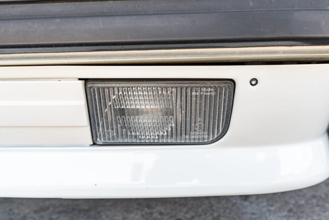 1989 BMW E24 6 Series - Image 17 of 31