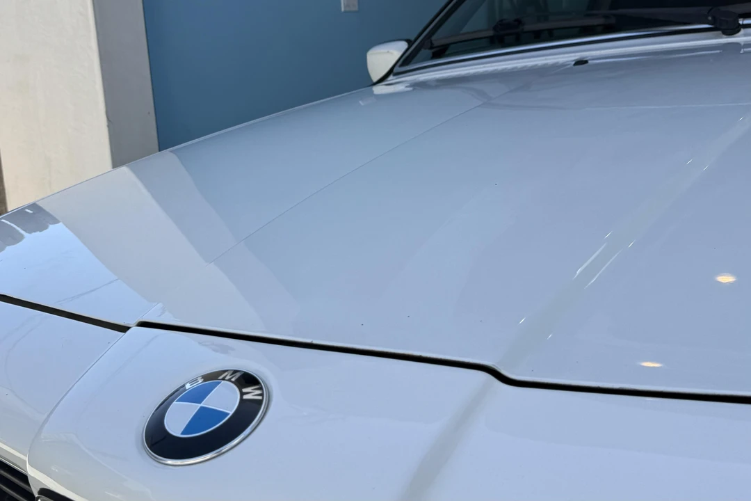 1989 BMW E24 6 Series - Image 28 of 31