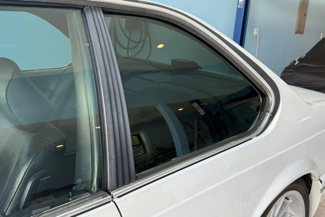 1989 BMW E24 6 Series - Image 23 of 31