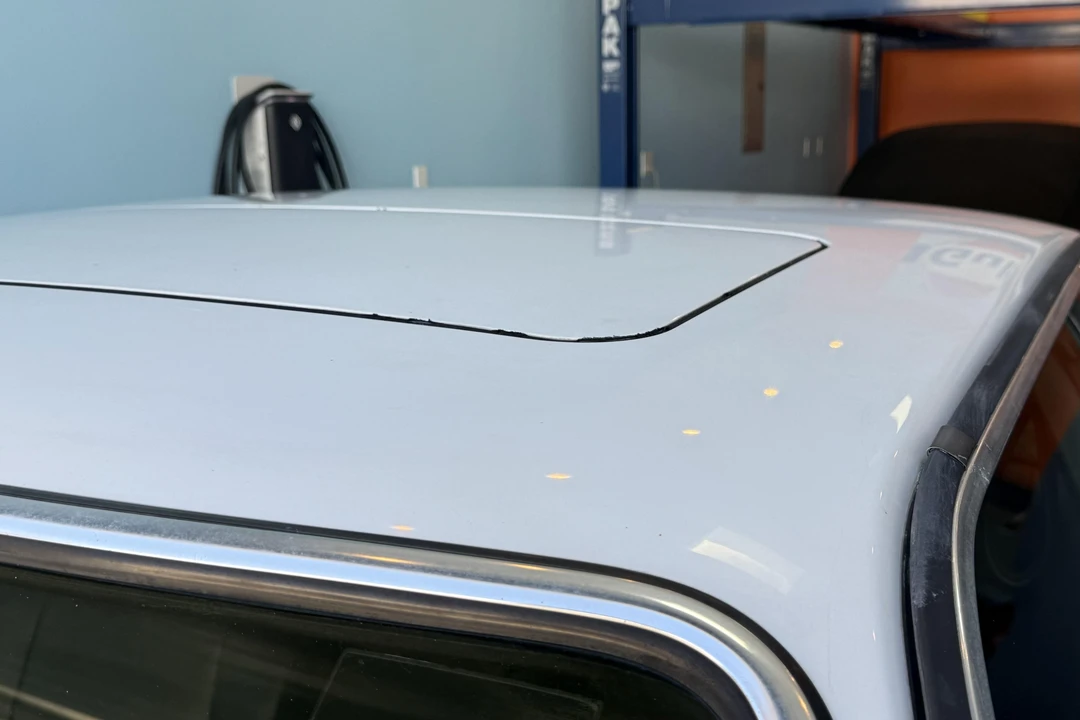 1989 BMW E24 6 Series - Image 30 of 31