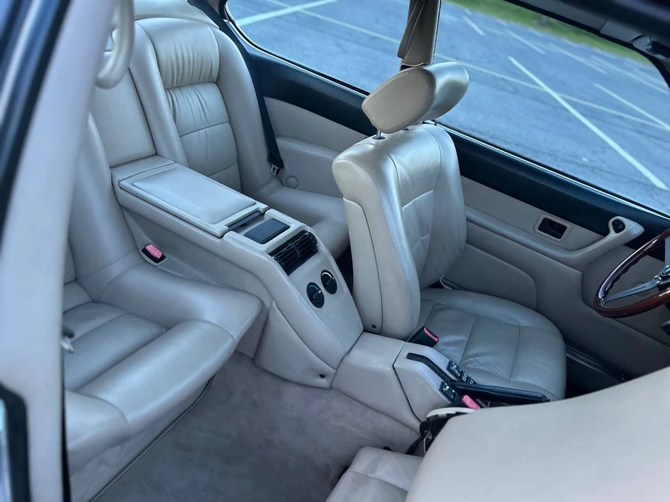 1989 BMW E24 6 Series - Image 19 of 24