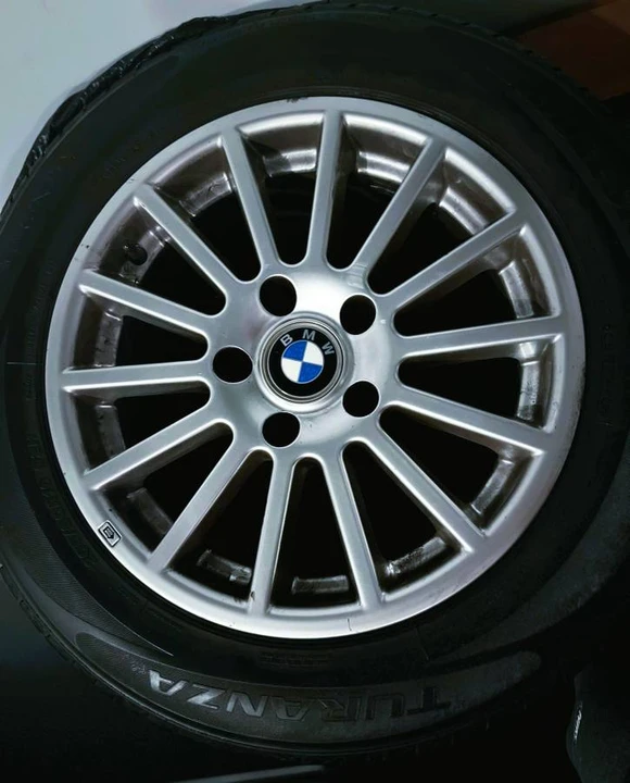 1989 BMW E24 6 Series - Image 12 of 24