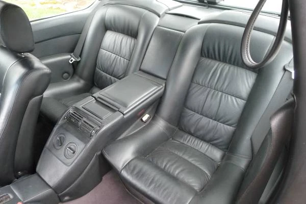 1989 BMW E24 6 Series - Image 5 of 7