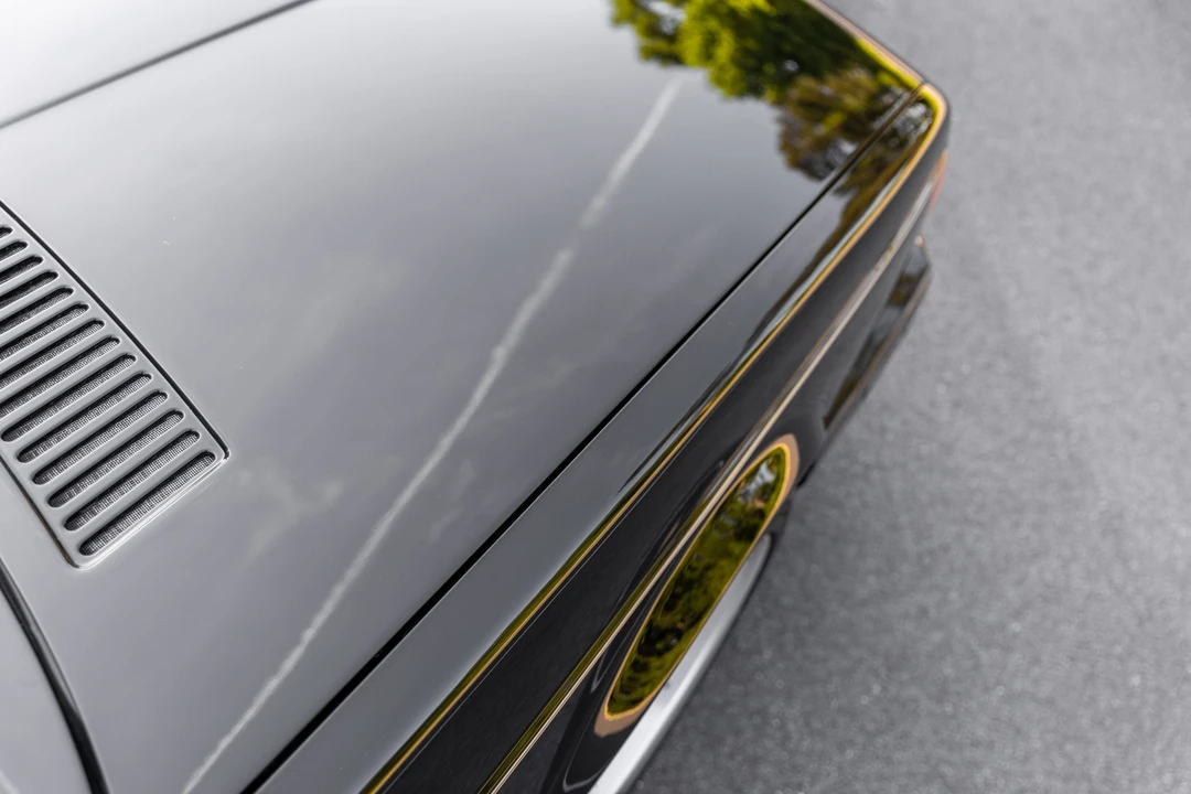 1989 BMW E24 6 Series - Image 26 of 31
