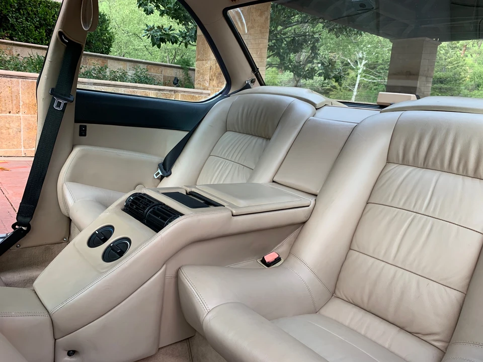 1989 BMW E24 6 Series - Image 24 of 31