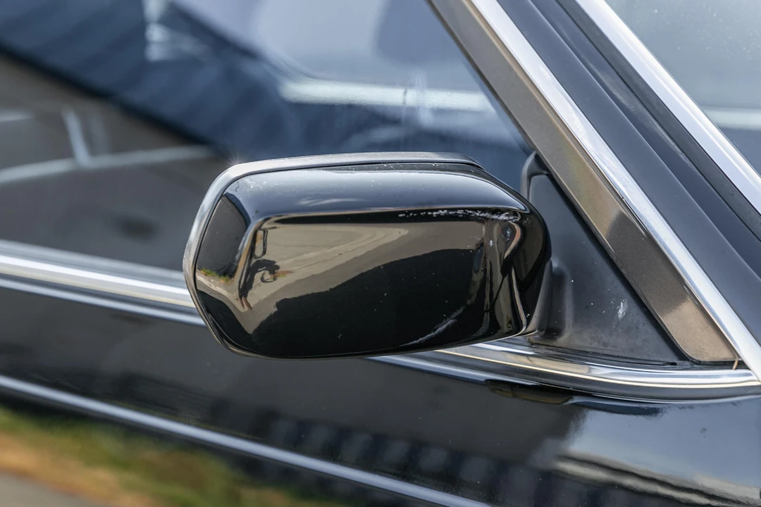 1989 BMW E24 6 Series - Image 31 of 31