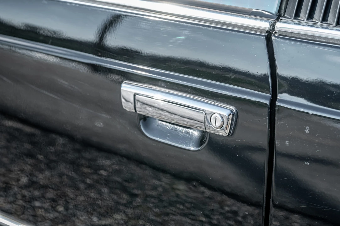 1989 BMW E24 6 Series - Image 21 of 31