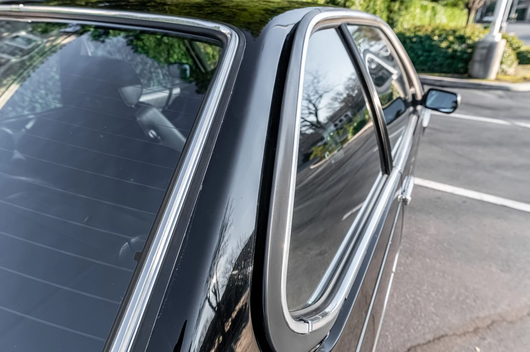 1989 BMW E24 6 Series - Image 28 of 31