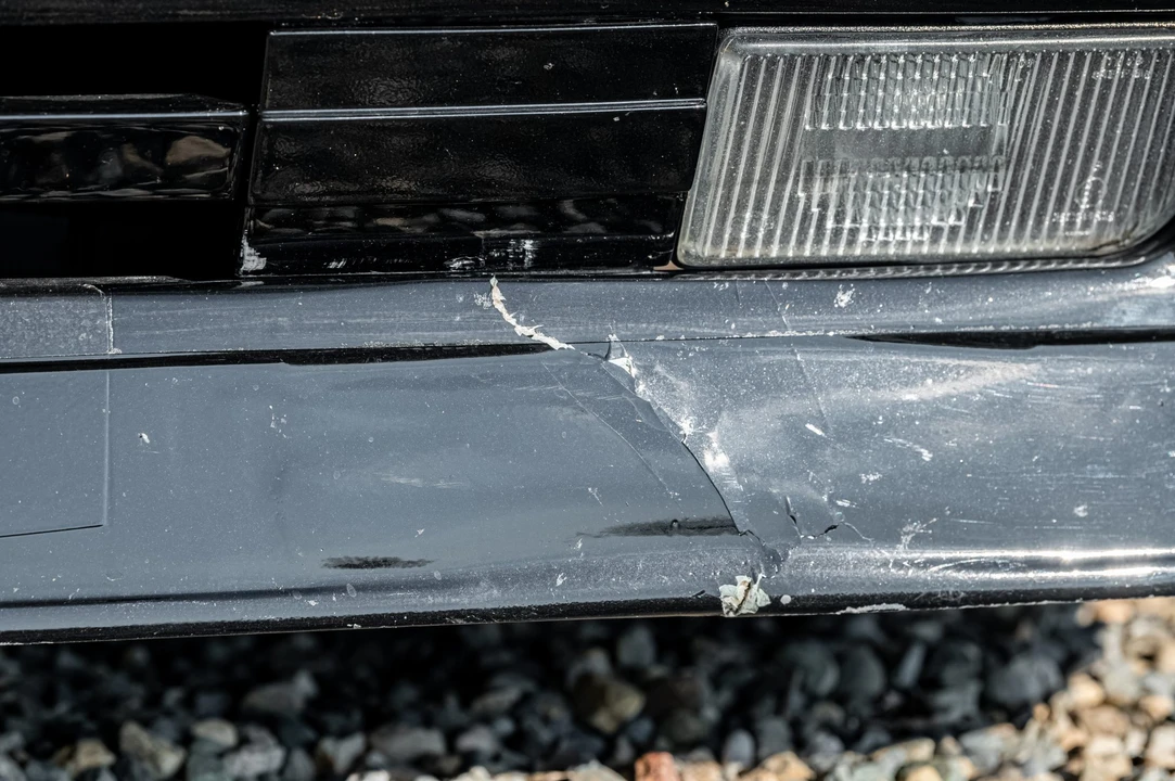 1989 BMW E24 6 Series - Image 17 of 31