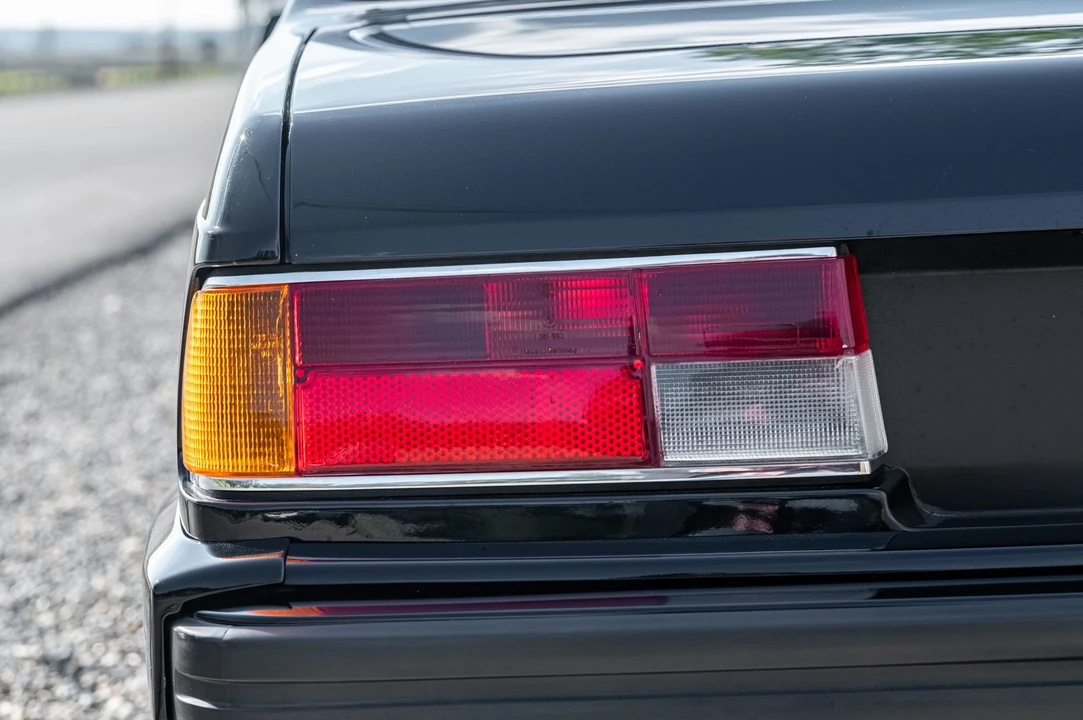 1989 BMW E24 6 Series - Image 23 of 31