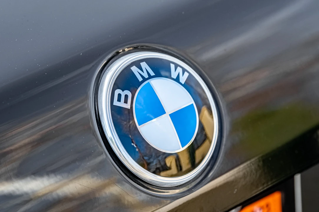 1989 BMW E24 6 Series - Image 24 of 31