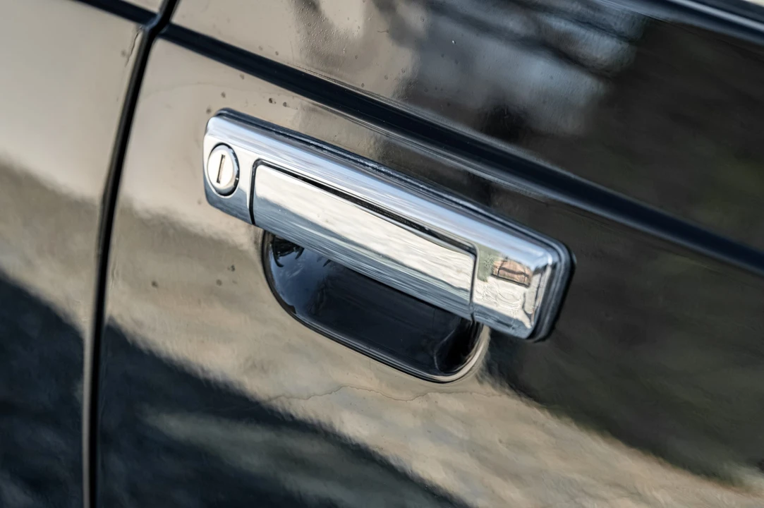 1989 BMW E24 6 Series - Image 30 of 31