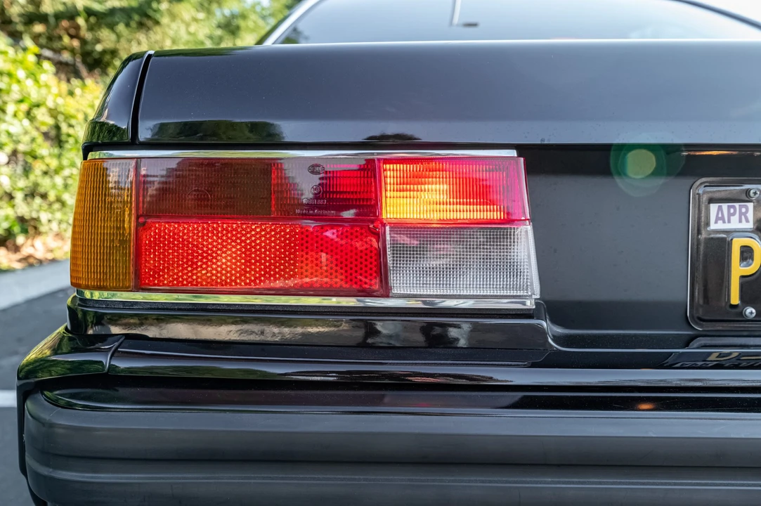1989 BMW E24 6 Series - Image 22 of 31