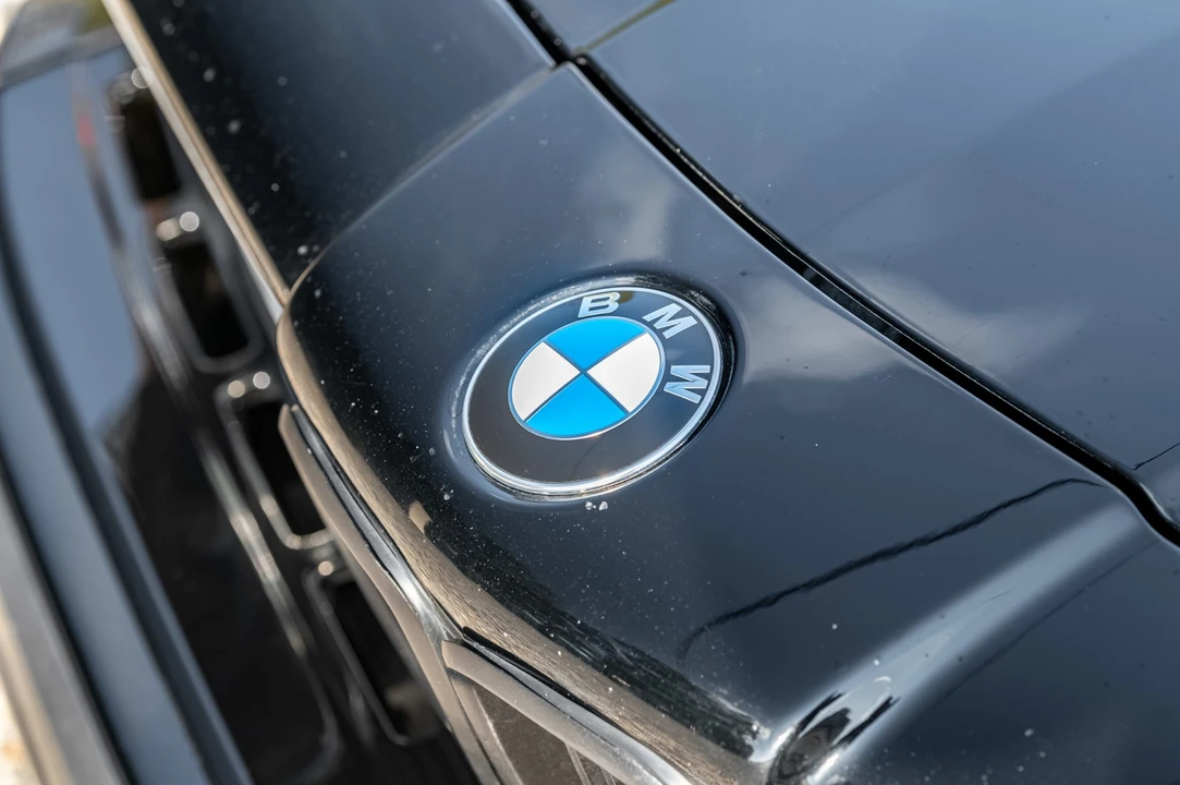1989 BMW E24 6 Series - Image 15 of 31