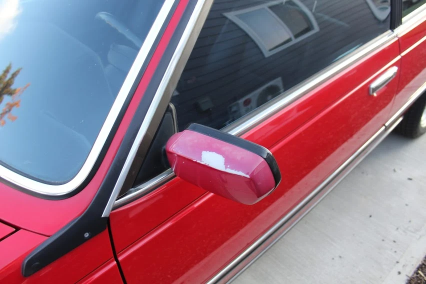 1989 BMW E24 6 Series - Image 18 of 31