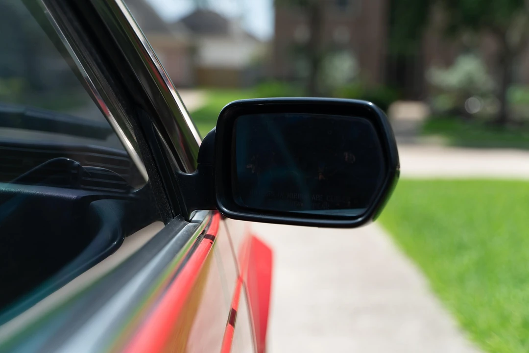 1989 BMW E24 6 Series - Image 20 of 31