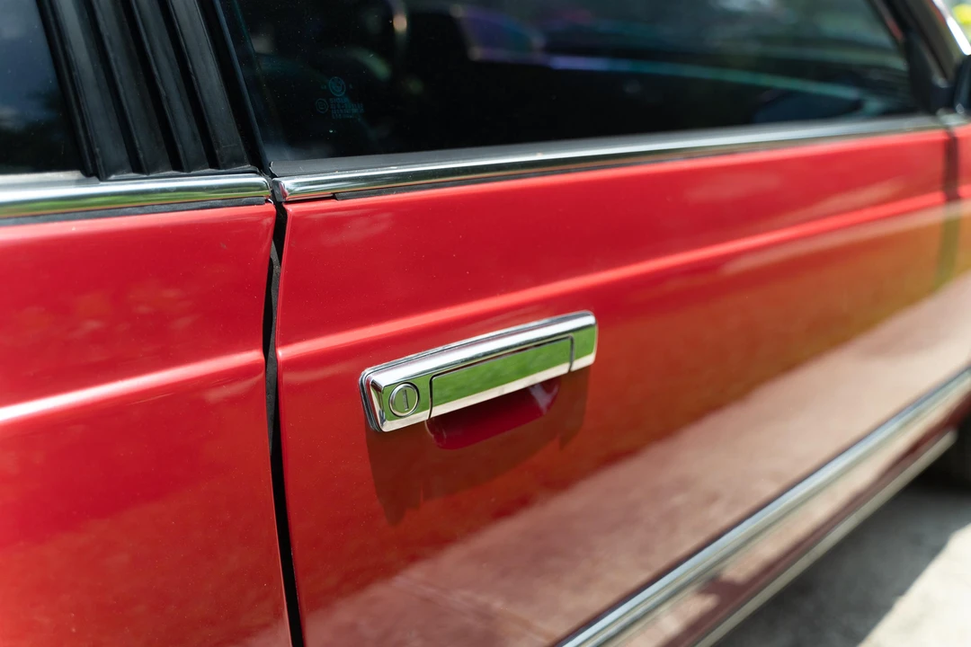 1989 BMW E24 6 Series - Image 19 of 31