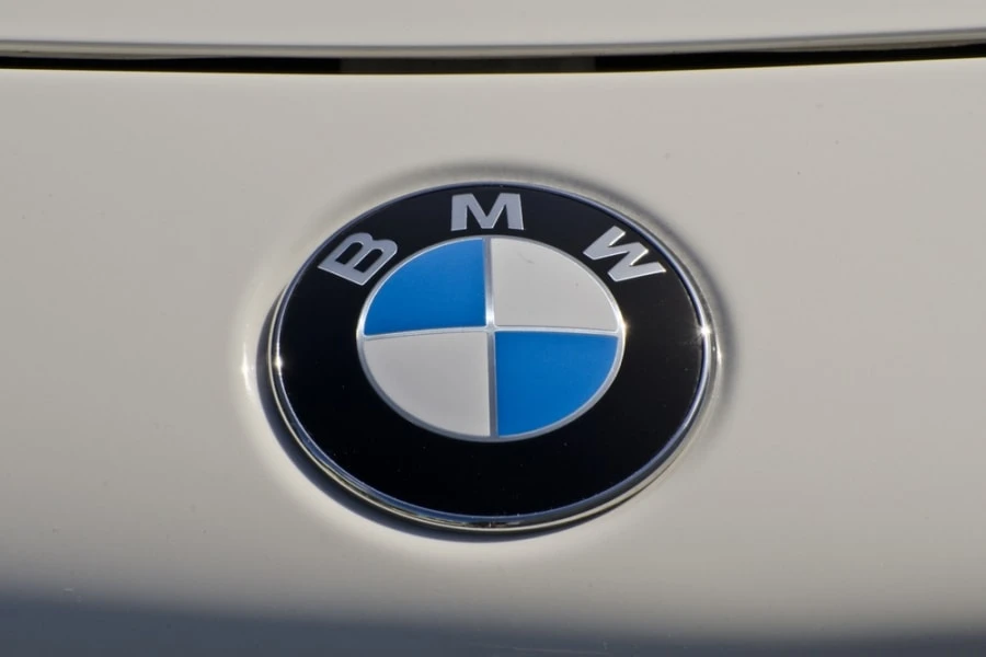 1989 BMW E24 6 Series - Image 7 of 10