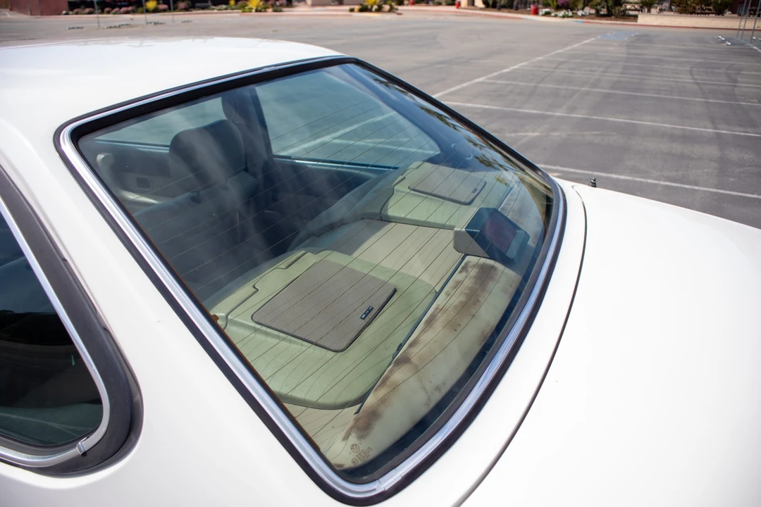 1989 BMW E24 6 Series - Image 31 of 31