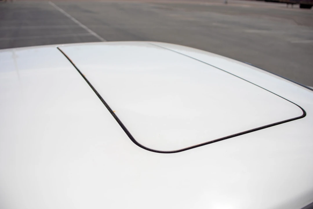 1989 BMW E24 6 Series - Image 27 of 31