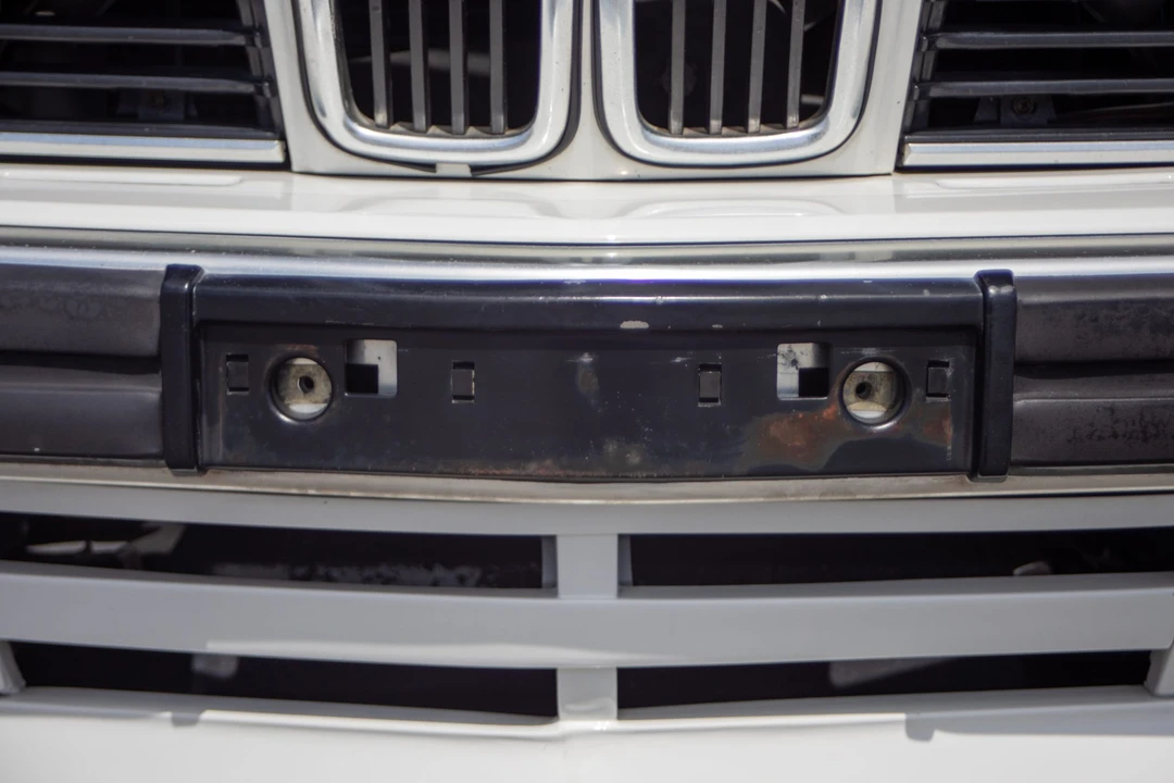 1989 BMW E24 6 Series - Image 17 of 31