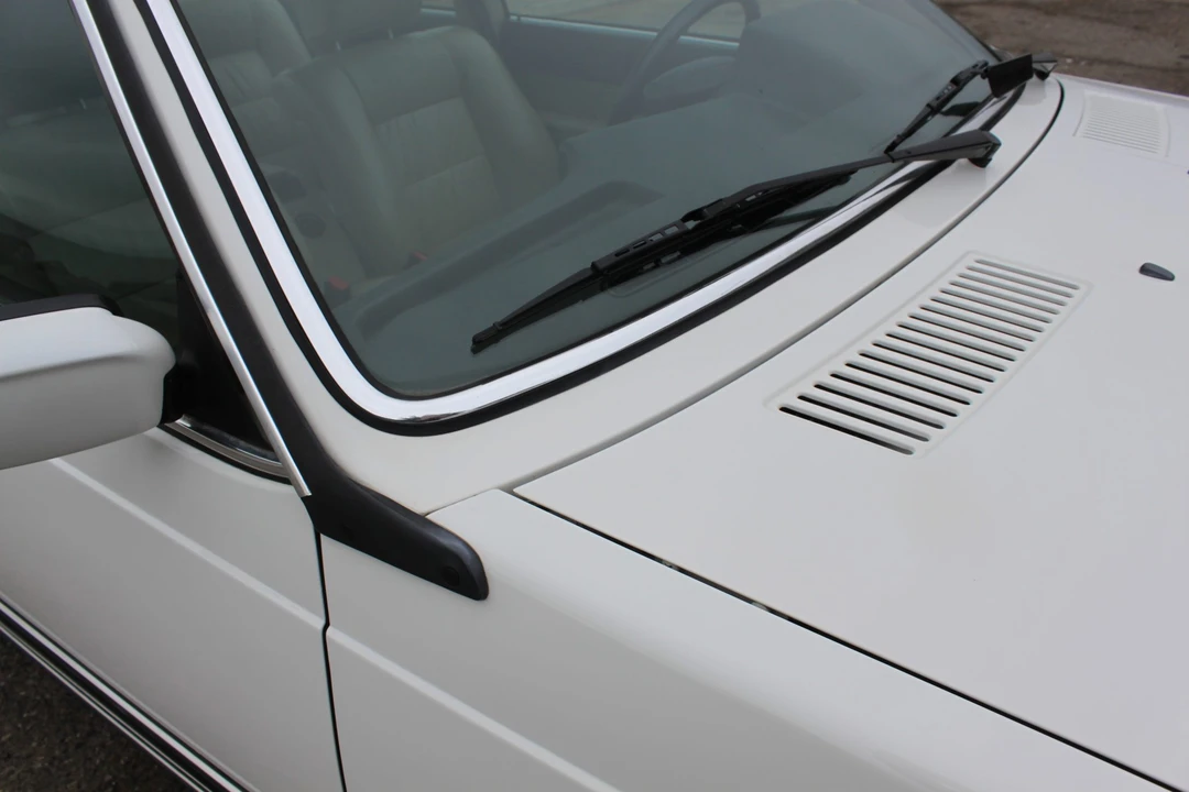 1989 BMW E24 6 Series - Image 13 of 31