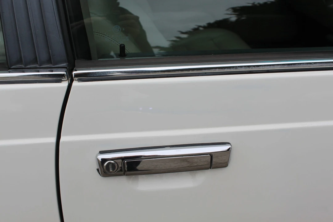 1989 BMW E24 6 Series - Image 15 of 31