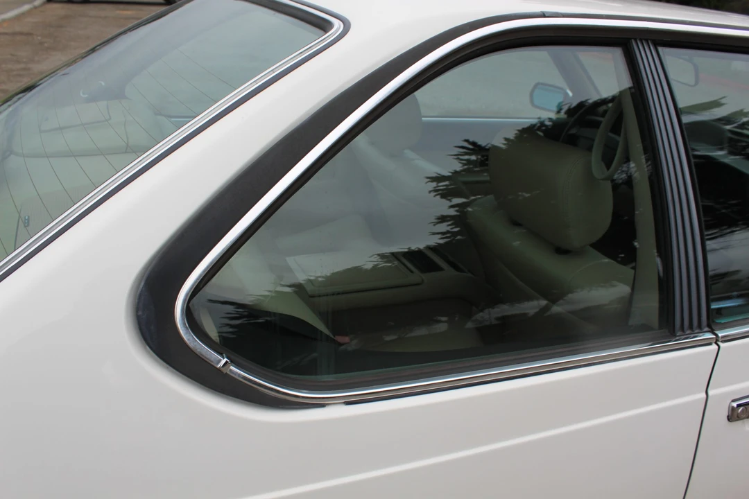 1989 BMW E24 6 Series - Image 31 of 31