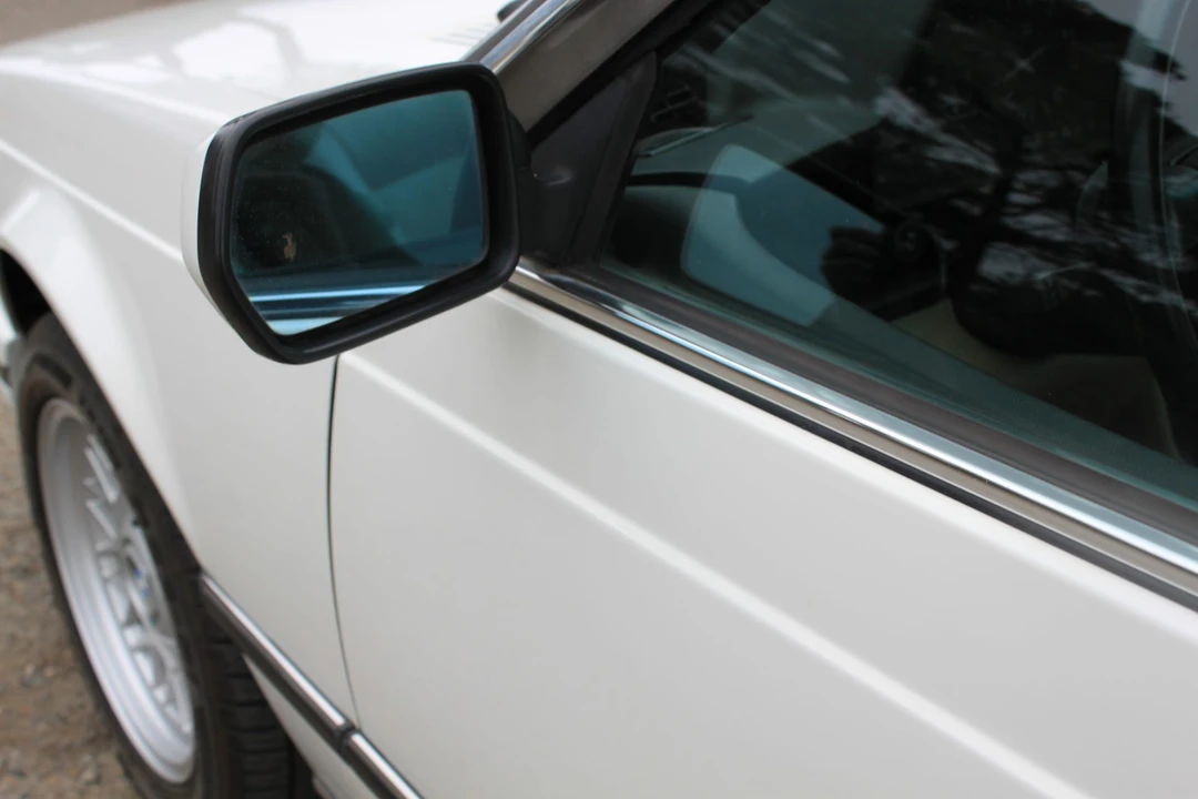 1989 BMW E24 6 Series - Image 26 of 31