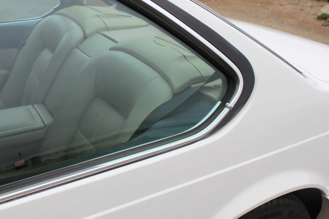 1989 BMW E24 6 Series - Image 27 of 31