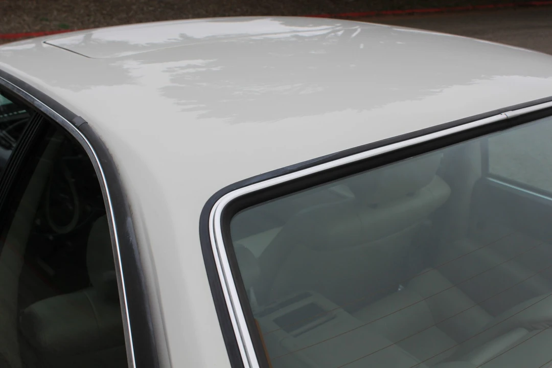 1989 BMW E24 6 Series - Image 28 of 31