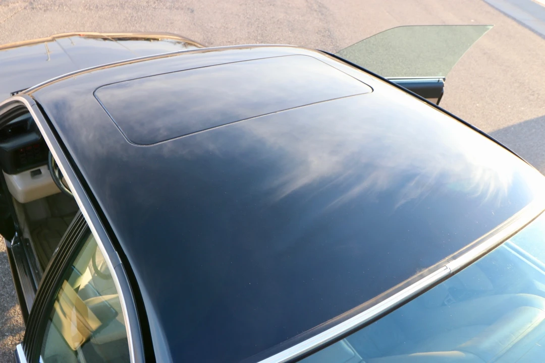 1989 BMW E24 6 Series - Image 31 of 31